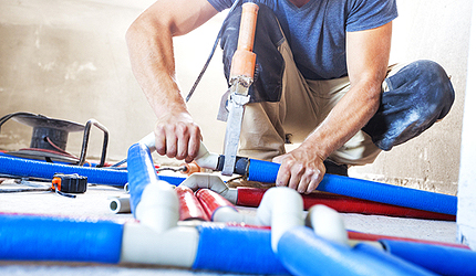 Plumbing Companies Peoria IL